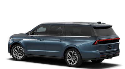 2027 Lincoln Navigator L Reserve