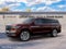 2027 Lincoln Navigator L Reserve