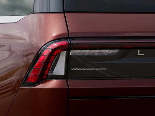 2027 Lincoln Navigator L Reserve