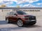 2027 Lincoln Navigator L Reserve