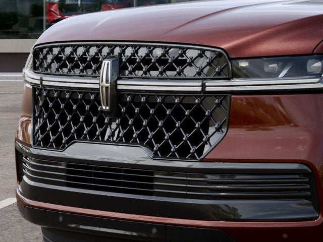 2027 Lincoln Navigator L Reserve