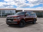 2027 Lincoln Navigator L Reserve