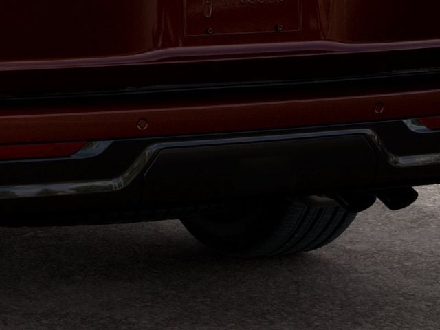 2027 Lincoln Navigator L Reserve