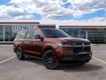 2027 Lincoln Navigator L Reserve