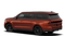 2027 Lincoln Navigator L Reserve