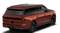 2027 Lincoln Navigator L Reserve