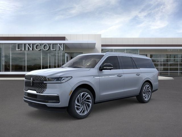 2026 Lincoln Navigator Reserve L 4WD's photo