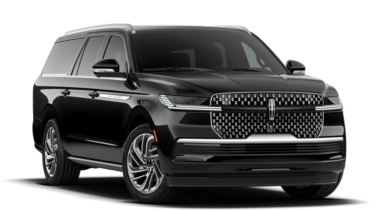 2027 Lincoln Navigator L Reserve