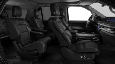 2027 Lincoln Navigator L Reserve