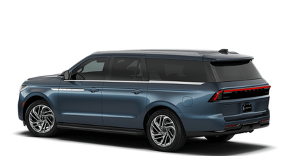 2027 Lincoln Navigator L Premiere
