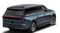 2027 Lincoln Navigator L Premiere