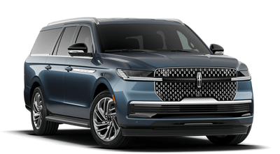 2027 Lincoln Navigator L Premiere