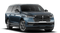 2027 Lincoln Navigator L Premiere