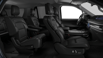 2027 Lincoln Navigator L Premiere