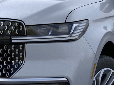 2026 Lincoln Navigator L Premiere
