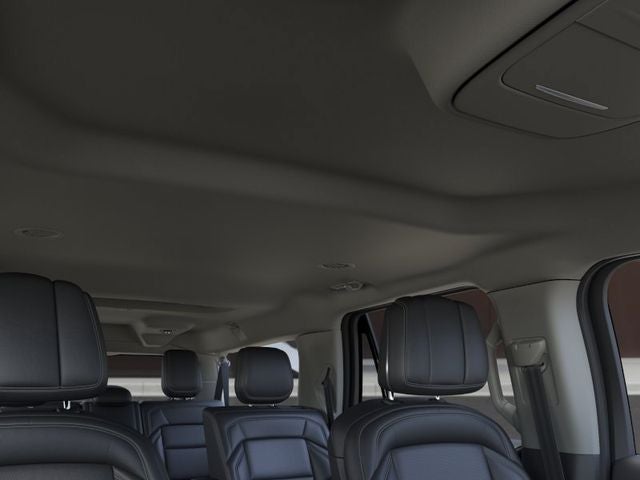 2026 Lincoln Navigator L Premiere