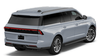 2026 Lincoln Navigator L Premiere