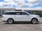 2027 Lincoln Navigator L Premiere