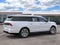 2027 Lincoln Navigator L Premiere