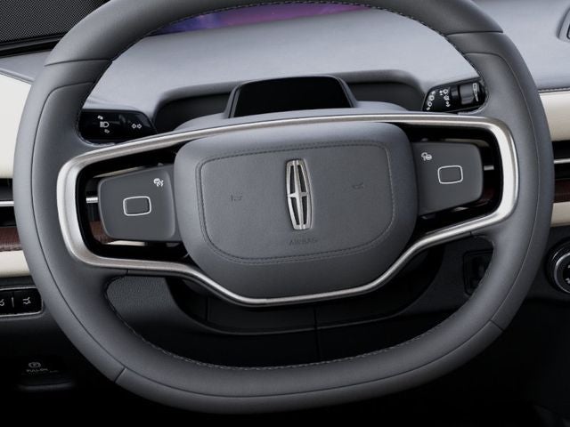 2027 Lincoln Navigator L Premiere
