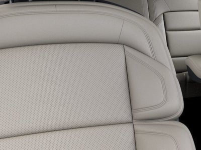 2027 Lincoln Navigator L Premiere