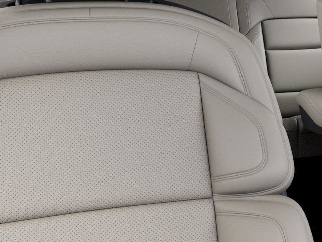2027 Lincoln Navigator L Premiere