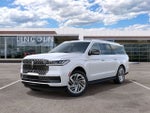 2027 Lincoln Navigator L Premiere