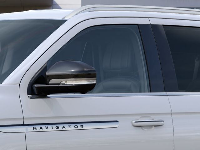 2027 Lincoln Navigator L Premiere