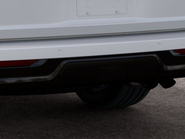 2027 Lincoln Navigator L Premiere