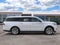 2027 Lincoln Navigator L Premiere