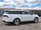 2027 Lincoln Navigator L Premiere