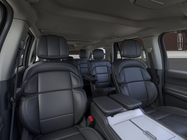 2026 Lincoln Navigator L Premiere