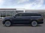 2025 Lincoln Navigator L Black Label