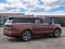 2027 Lincoln Navigator L Black Label