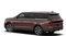 2027 Lincoln Navigator L Black Label