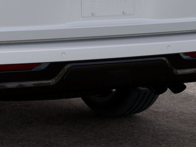2027 Lincoln Navigator L Black Label