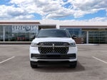 2027 Lincoln Navigator L Black Label