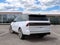 2027 Lincoln Navigator L Black Label