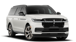 2027 Lincoln Navigator L Black Label