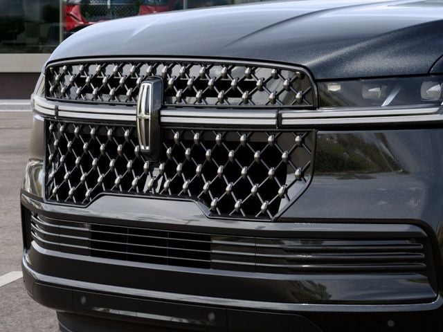 2027 Lincoln Navigator L Black Label