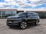 2027 Lincoln Navigator L Black Label