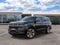 2027 Lincoln Navigator L Black Label