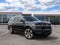 2027 Lincoln Navigator L Black Label