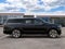 2027 Lincoln Navigator L Black Label