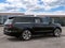 2027 Lincoln Navigator L Black Label