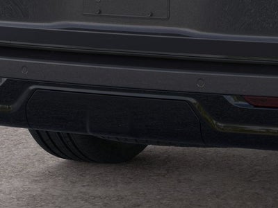 2026 Lincoln Navigator L Black Label