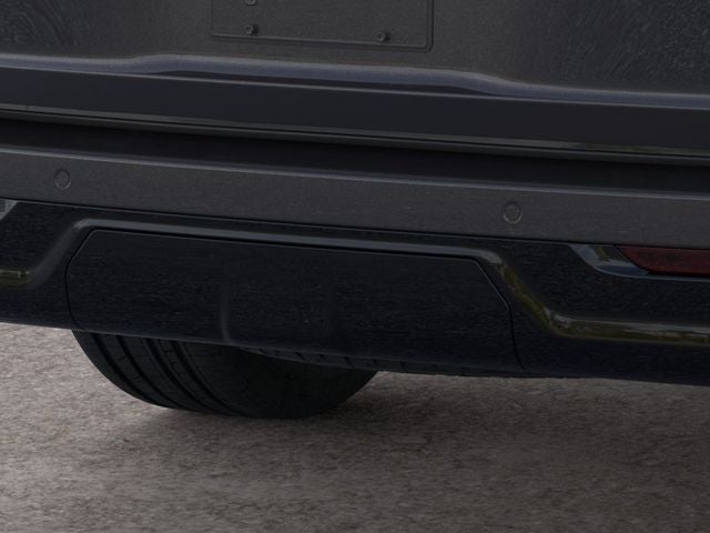 2026 Lincoln Navigator L Black Label