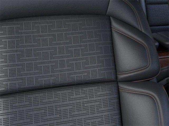 2025 Lincoln Navigator L Black Label