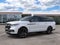 2027 Lincoln Navigator L Black Label