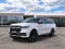 2027 Lincoln Navigator L Black Label